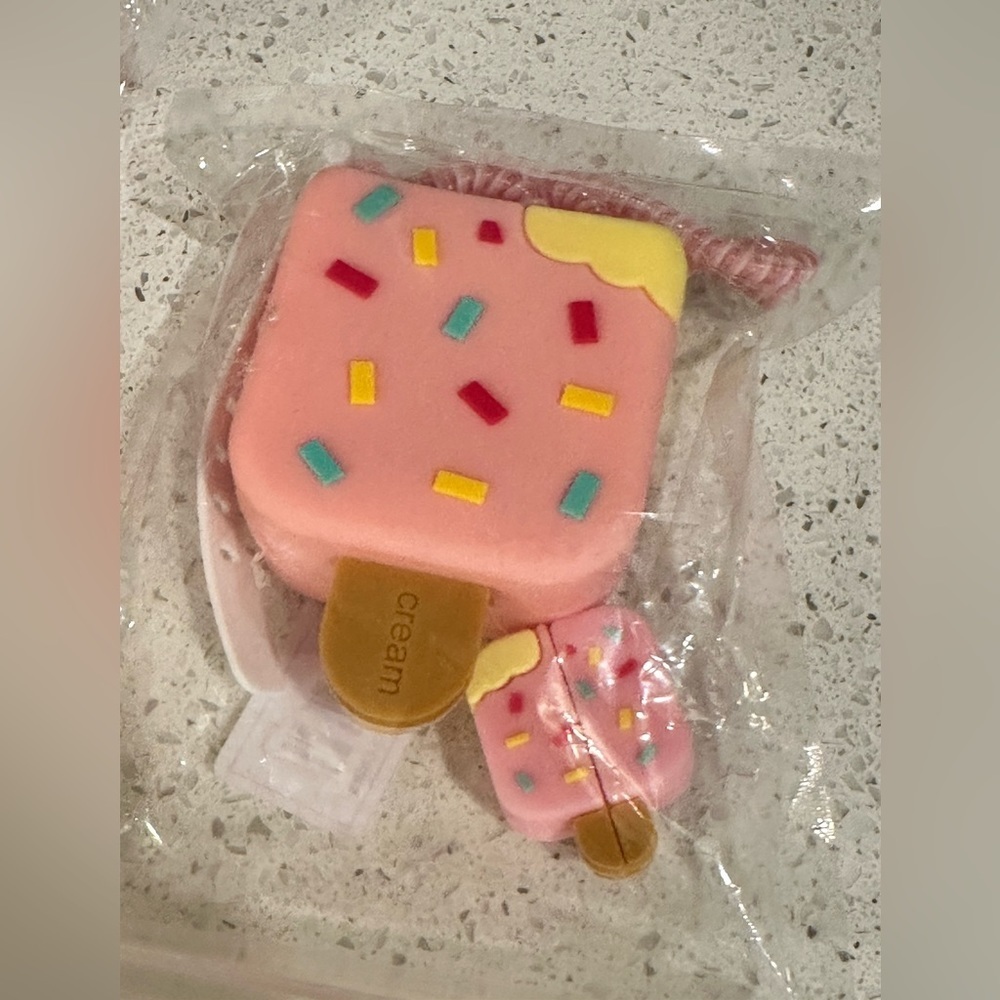 Hello Kitty “Kitty Fun “ Basket Bundle🌟🌟🌟🌟 - Picture 9 of 9
